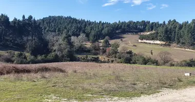 Terrain dans Kassandrino, Grèce