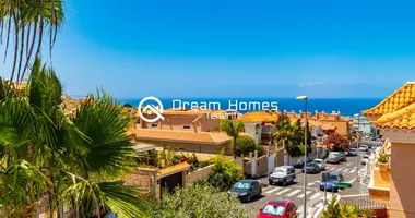 Villa in Adeje, Spanien