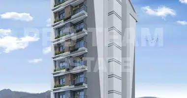 Wohnung 3 zimmer in Muratpasa, Türkei