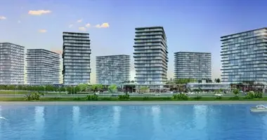 Apartamento 2 habitaciones en Zeytinburnu, Turquía