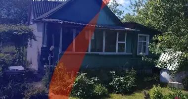 Дом в Пережирский сельский Совет, Беларусь