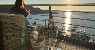 Villa 3 zimmer in Budva, Montenegro