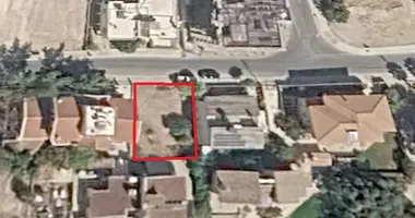 Parcela en Limassol District, Chipre