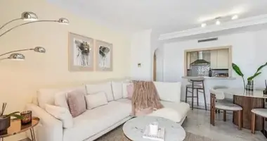 Appartement 2 chambres dans Marbella, Espagne