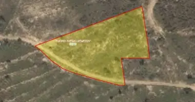 Apartment in Ypsonas Municipality, Cyprus