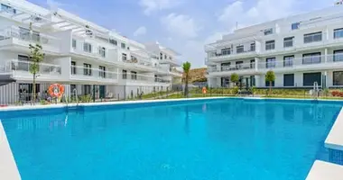 3 bedroom apartment in Mijas, Spain