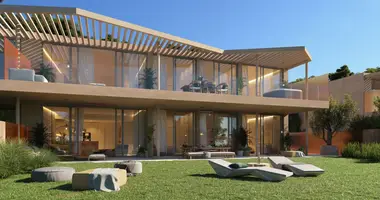 Appartement 3 chambres dans Mijas, Espagne