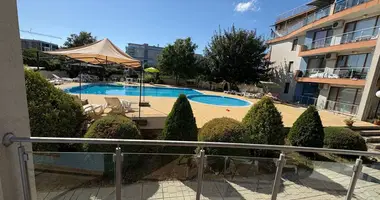 1 bedroom apartment in Nesebar, Bulgaria