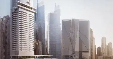 1 room apartment in Dubai, United Arab Emirates