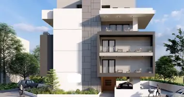 1 bedroom apartment in Limassol, Cyprus