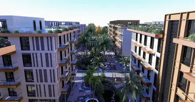 1 bedroom apartment in Bashkia Durres, Albania