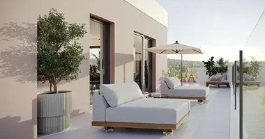3 bedroom apartment in Rio Real, Spain