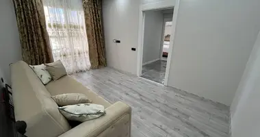 Mieszkanie 2 pokoi w Erdemli, Turcja