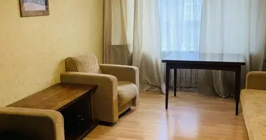 Mieszkanie 3 pokoi w Muchaviecki sielski Saviet, Białoruś