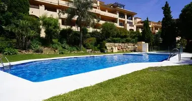 3 bedroom apartment in Mijas, Spain