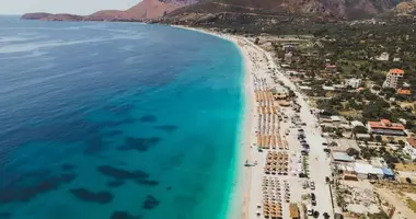 Участок земли в Lukove, Албания