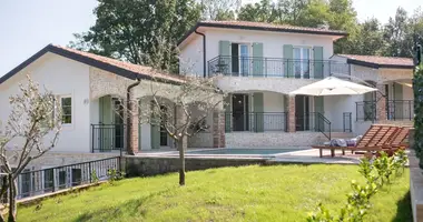 Villa 4 chambres dans Grad Porec, Croatie