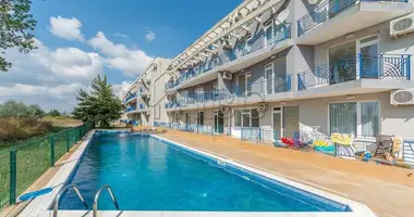 1 bedroom apartment in Nesebar, Bulgaria