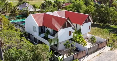 Villa 3 zimmer in Siem Reap, Kambodscha