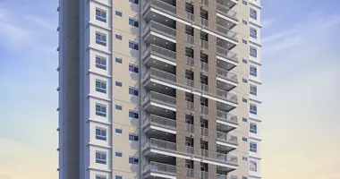 Appartement 3 chambres dans Regiao Imediata de Sao Paulo, Brésil