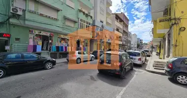 Commercial property 124 m² in Bashkia Durres, Albania