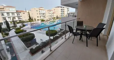 Квартира 2 спальни в муниципалитет Пафос, Кипр