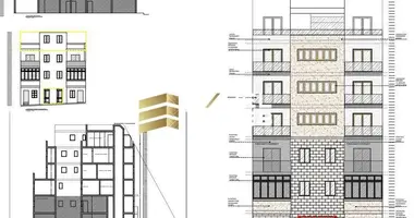 Ático Ático 2 habitaciones en San Gwann, Malta