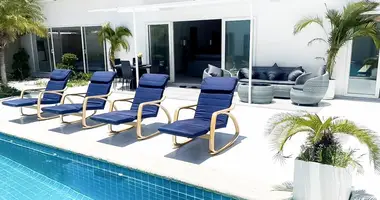 Готовый бизнес в Паттайя, Таиланд