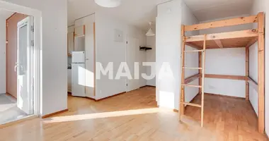 Apartamento 1 habitación en Helsinki sub region, Finlandia