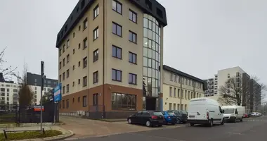 Appartement dans Varsovie, Pologne