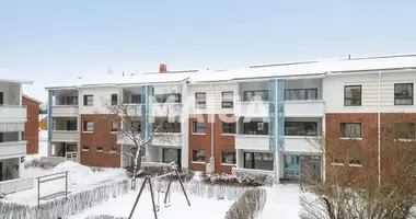 1 bedroom apartment in Mantsala, Finland