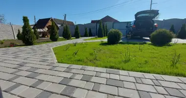 4 room house in Velykodolynske, Ukraine