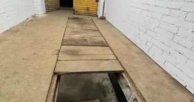 Maison dans Vilnius, Lituanie