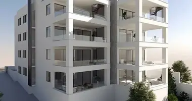 Appartement 3 chambres dans Limassol, Chypre