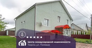 Ferienhaus in Ciurli, Belarus