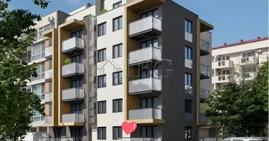 Mieszkanie 3 pokoi w Nesebyr, Bułgaria