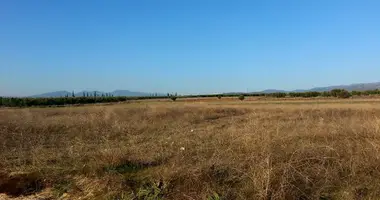 Plot of land in Gerakini, Greece
