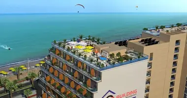 Wohnung 2 zimmer in Batumi, Georgien