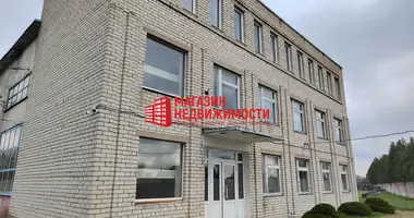 Produktion 3 600 m² in Masty, Belarus