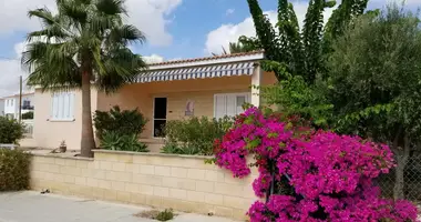 Maison 3 chambres dans Tala, Chypre