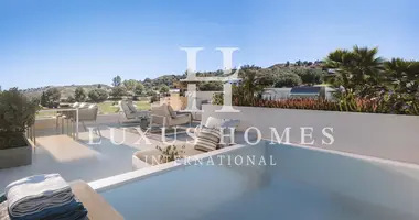 3 bedroom townthouse in Mijas, Spain