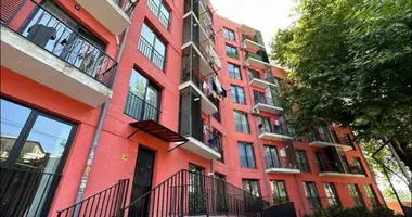 1 bedroom apartment in Tbilisi, Georgia