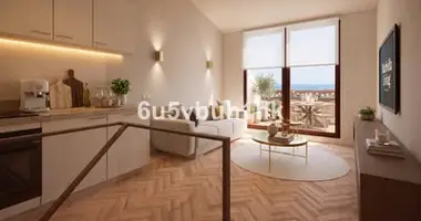 Apartamento 2 habitaciones en Mijas, Španjolska