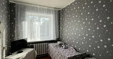 Квартира 2 комнаты в Гезгалы, Беларусь