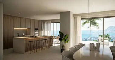 Villa in Altea, Spanien