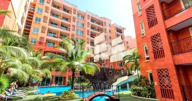 1 bedroom apartment in Pattaya City, Thailand