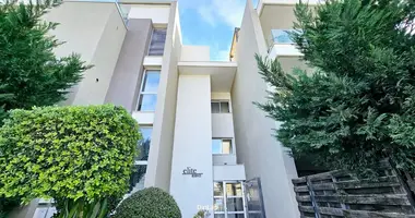 Apartamento 2 habitaciones en Germasogeia, Chipre