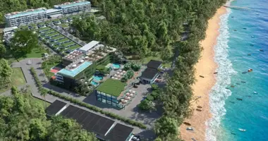 2 bedroom apartment in Rawai, Thailand