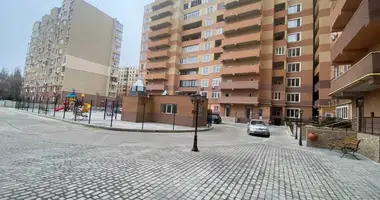 3 room apartment in Odesa, Ukraine