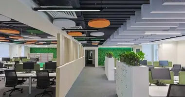 Офис 4 344 м² в Москва, Россия